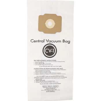 Electrolux pro centrální vysavače 3 ks