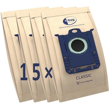 Electrolux Sbag E200M 15 ks