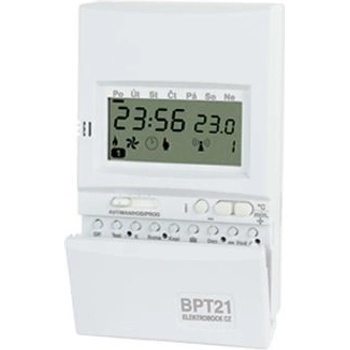 Elektrobock BT21