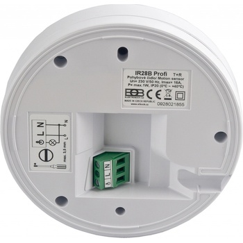 Elektrobock IR28B Profi