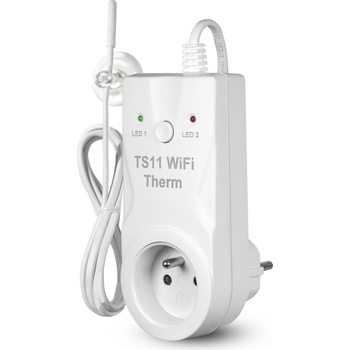 Elektrobock TS11 WiFi Therm