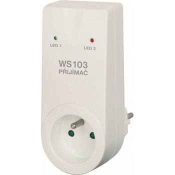 Elektrobock WS103