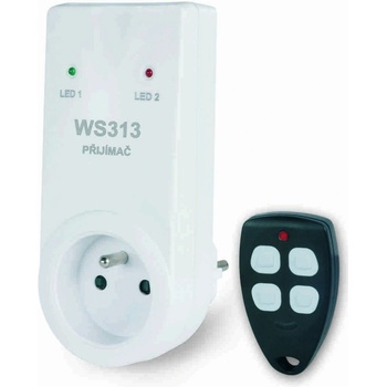 Elektrobock WS313