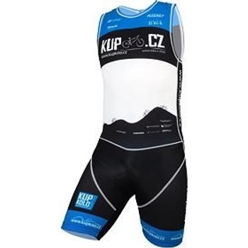 Eleven triatlonová Kupkolo pánský