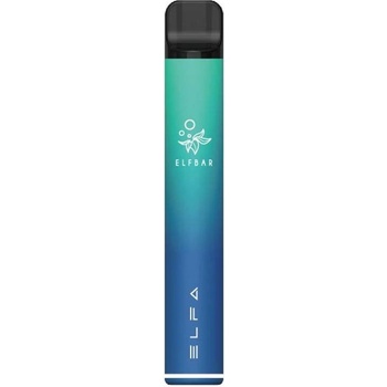 Elf Bar ELFA Pod 500 mAh Aurora Blue 1 ks