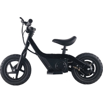Eljet Elektrické vozítko Minibike Rodeo černá