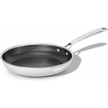 Elmich Nepřilnavá pánev Hybrid s hybridním keramickým povrchem 26 cm