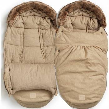 Elodie Details do kočárku Pure Khaki