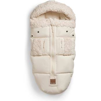 Elodie Details do kočárku Soft Sherpa