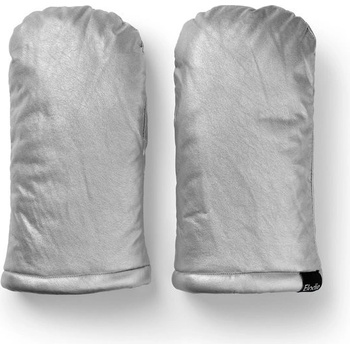 Elodie Details Rukavice Silver Sheet
