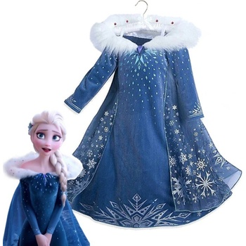 Elsa II Ledové Království