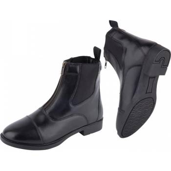 ELT Boty Boston unisex černé