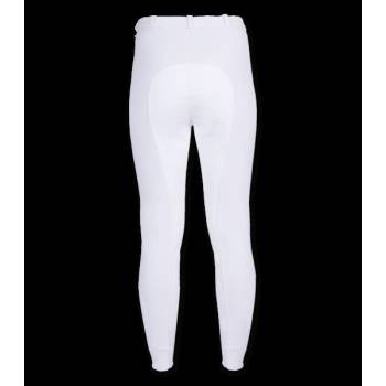 Elt Dámské rajtky Fun Sport bílá