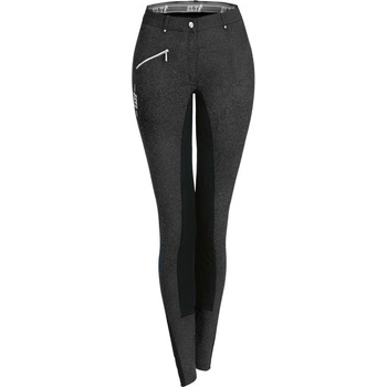 Elt Dámské rajtky Niva Fashion černá