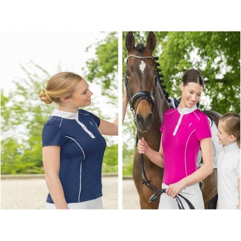 ELT Dámské závodní triko Cindy Waldhausen