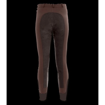 ELT Dětské bavlněné rajtky Fun Sport černá šedá