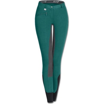 ELT Dětské rajtky Fun Sport zeleno šedé