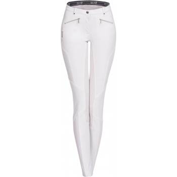 ELT Dětské rajtky Gala bílá