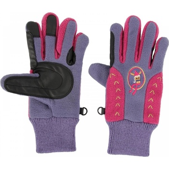 ELT Dětské zimní rukavice fleesové