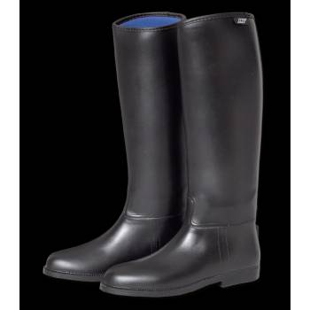 ELT jezdecká boty comfort černé