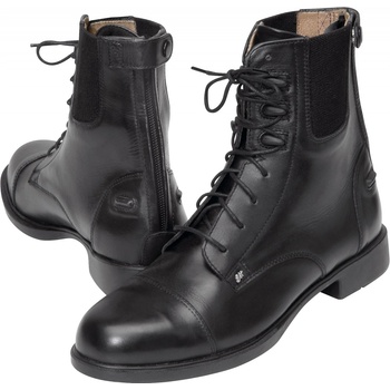 ELT jezdecká perka Belfort černé