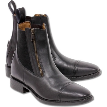 Elt Pérka ALPHA Černá