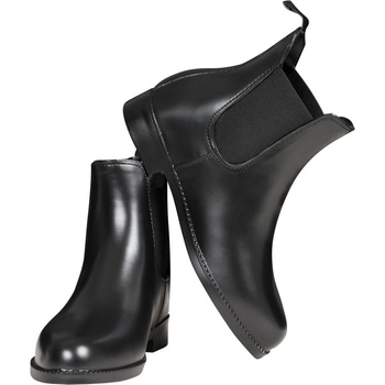 ELT Pérka Chelsea unisex černé