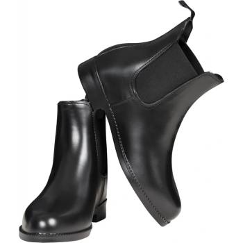 ELT Pérka Chelsea unisex černé