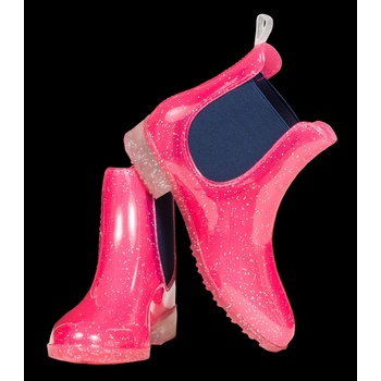 ELT Pérka Sparkle růžová