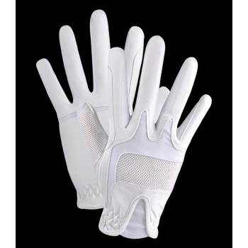 ELT Rukavice Nika bílá