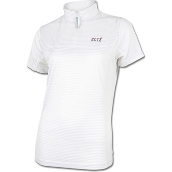 ELT Tričko závodní X Static Sport bílé