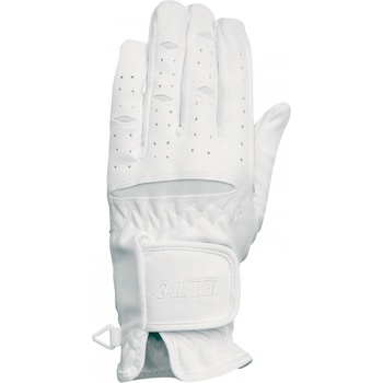 ELT Waldhausen Rukavice letní bílá