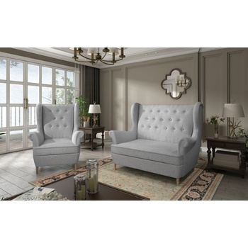 Eltap Aros 2+1 Mat Velvet 68
