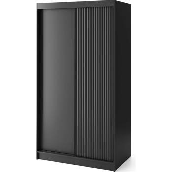 Eltap Prescco 120 cm černá