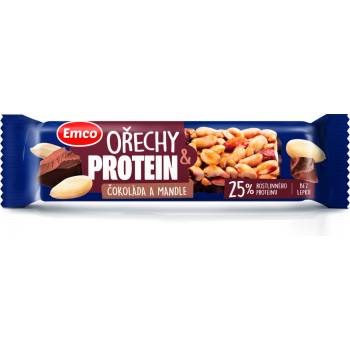 Emco Proteinová tyčinka 40 g