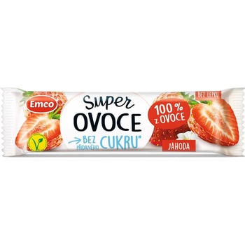 Emco Super ovoce 30 g