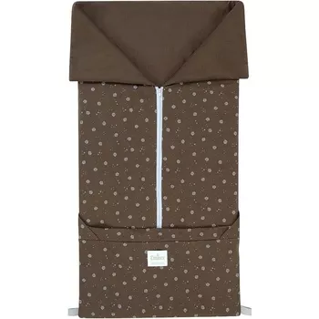Emitex 2v1 BARY Brown