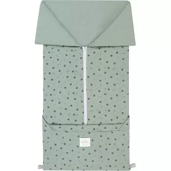 Emitex 2v1 BARY Khaki