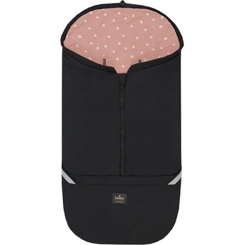Emitex 2v1 Cocoon Softshell Misty Rose Heart