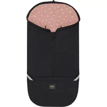 Emitex 2v1 Cocoon Softshell Misty Rose Heart