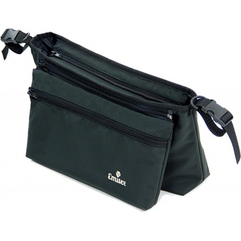 Emitex Organizér Simple Black S