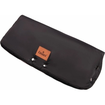 Emitex Rukávník Bundle Wild Black