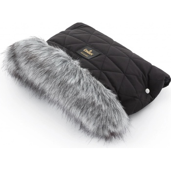 EMITEX Rukávník Luxury Diamond gray