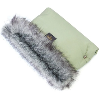 Emitex Rukavník Luxury Khaki