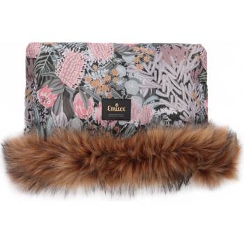 Emitex Rukávník Luxury Poppy