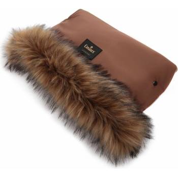 Emitex Rukávník Luxury SOFT Camel