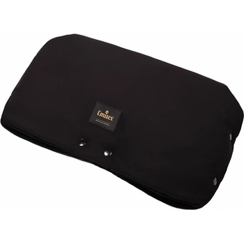 Emitex Rukávník MAXI Wild Black