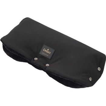 EMITEX rukávník Soft Premium Wild Black