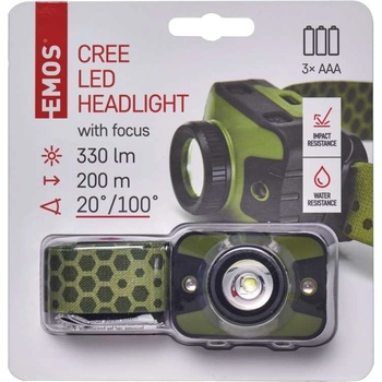 Emos CREE LED P3539