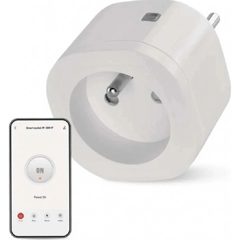 Emos GoSmart Zigbee IP-3007F
